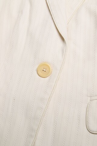 Banana Republic Blazer in S in White