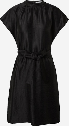 Samsøe Samsøe Dress 'Tilly' in Black: front