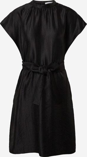 Rochie 'Tilly' Samsoe Samsoe pe negru, Vizualizare produs