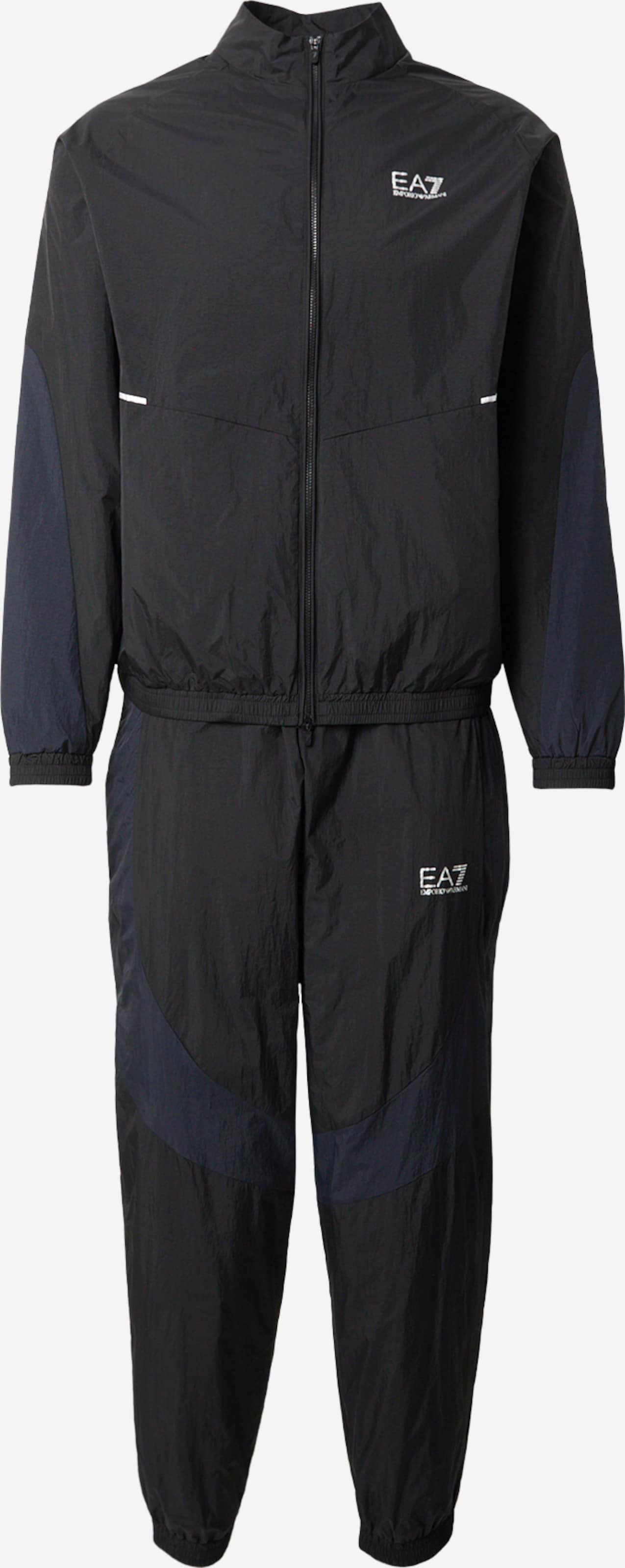 EA7 Emporio Armani Costum de trening 'VENTUS7'