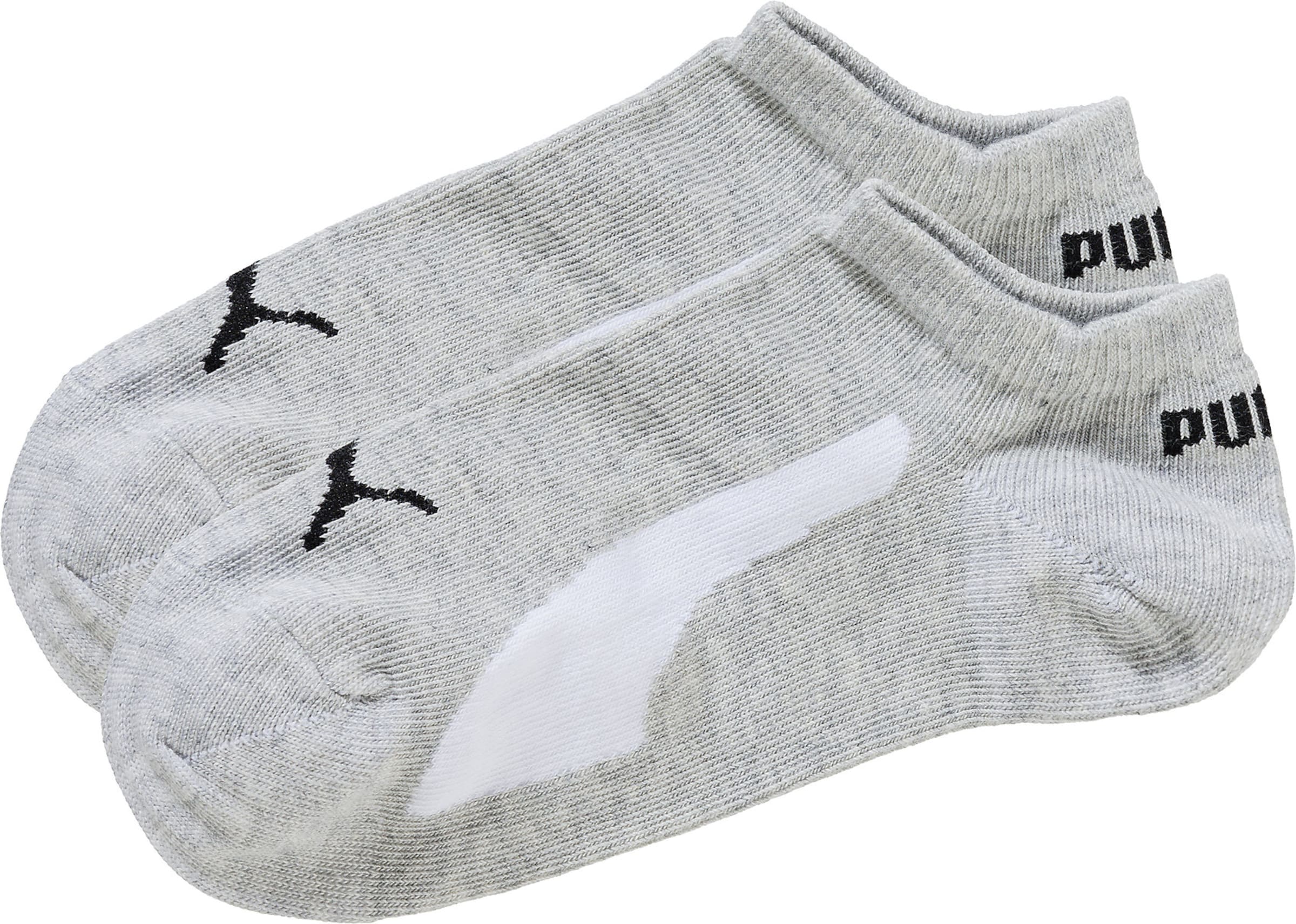 PUMA Zokni - szürke