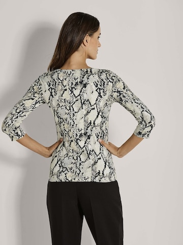 T-shirt MADELEINE en beige