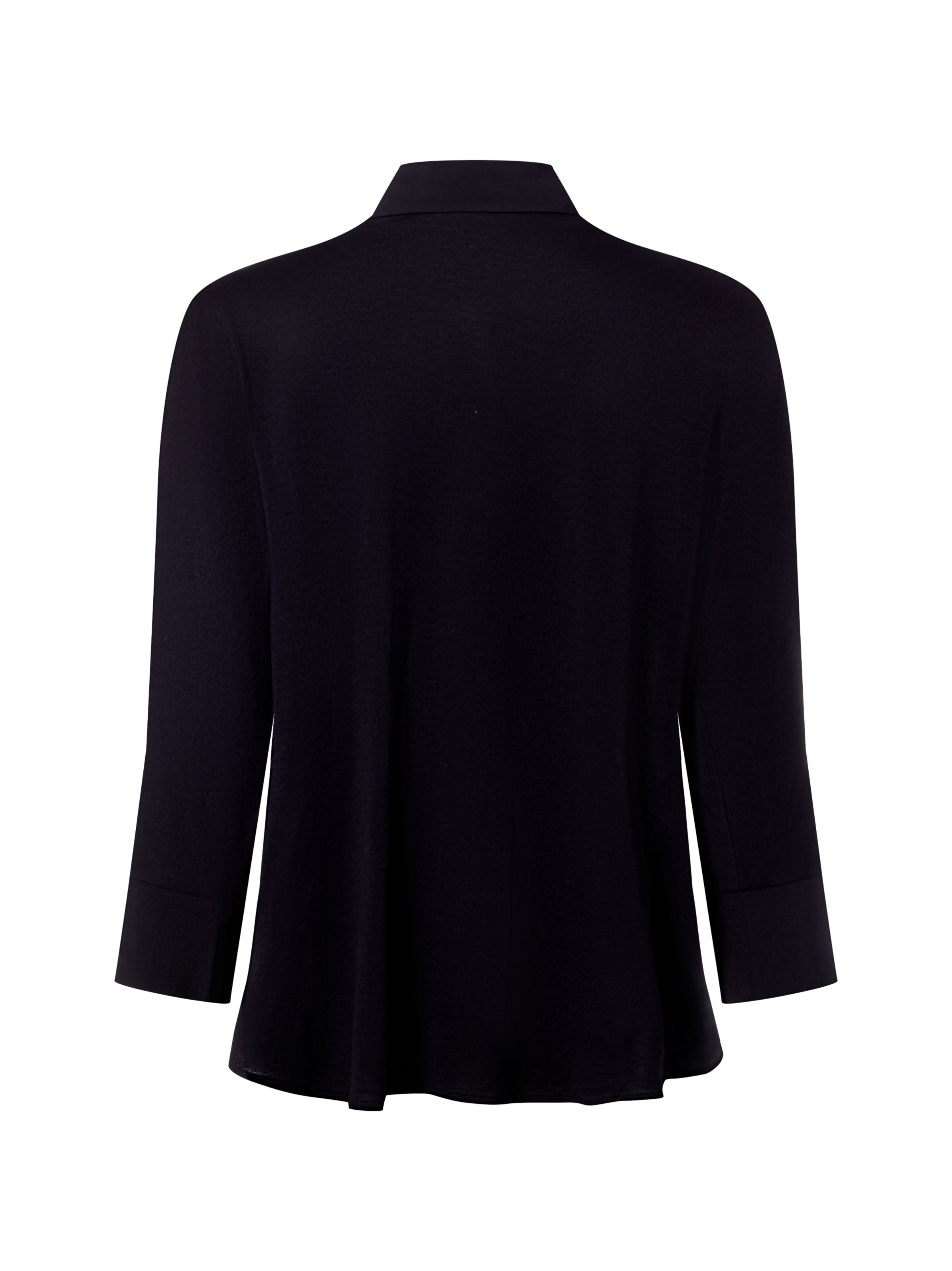 OPUS Blouse ' Flavena ' in Blue