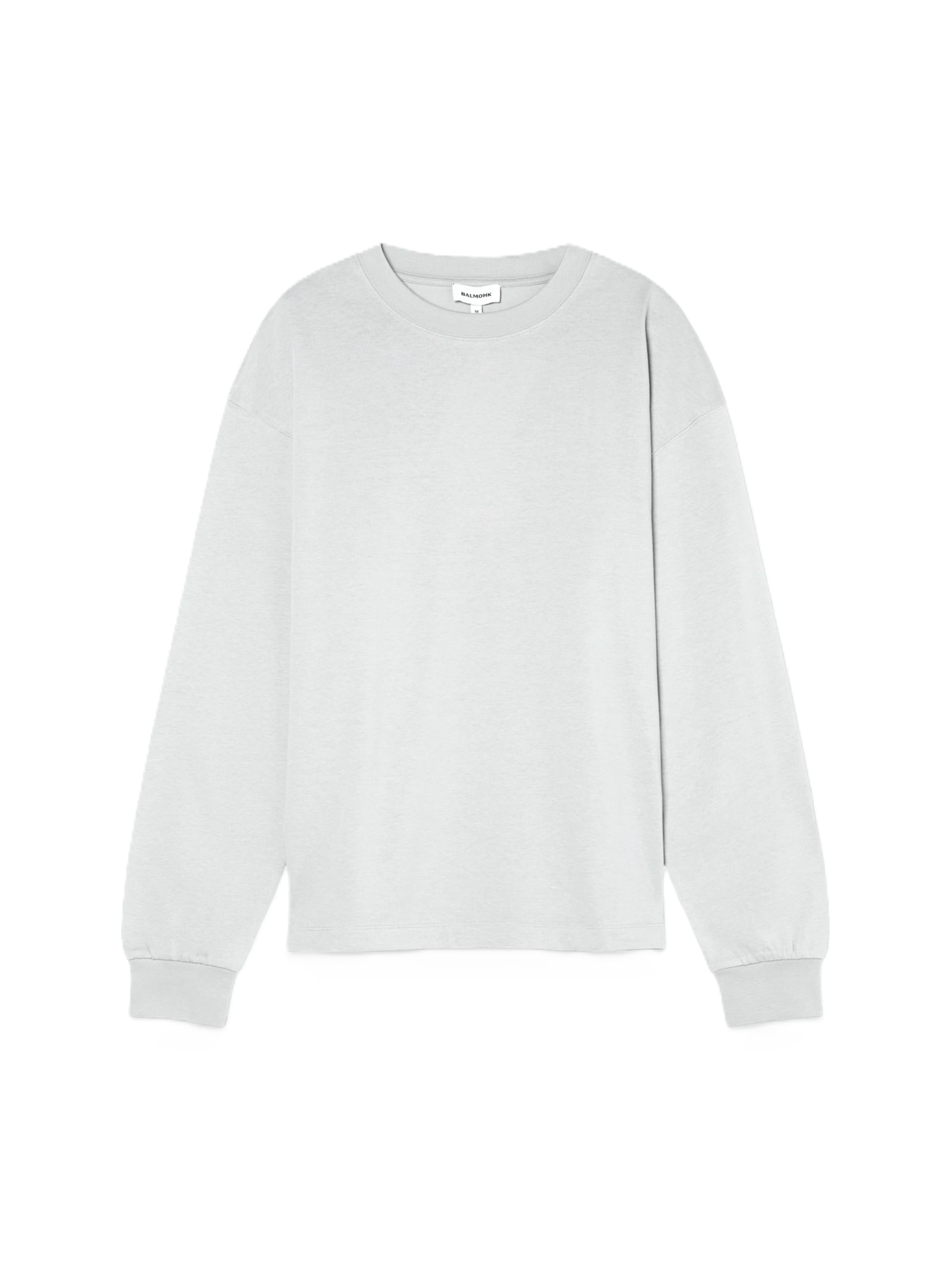 BALMOHK Bluser & t-shirts i hvid: forside