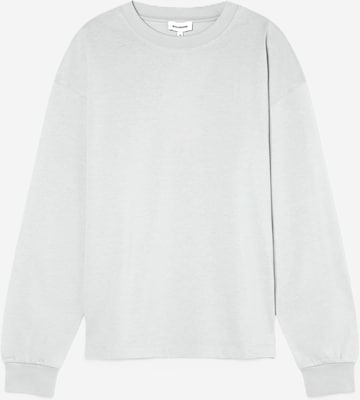 BALMOHK Bluser & t-shirts i hvid: forside