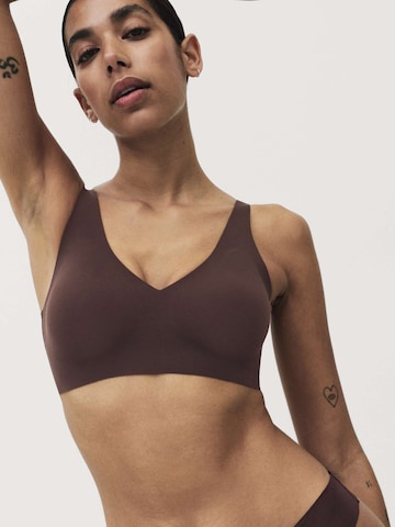 Marks & Spencer Bra in Brown
