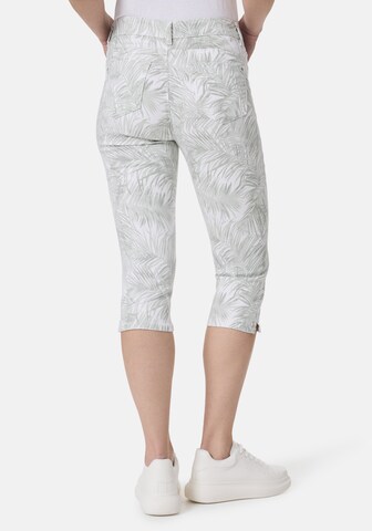 STOOKER WOMEN Skinny Jeans in Green