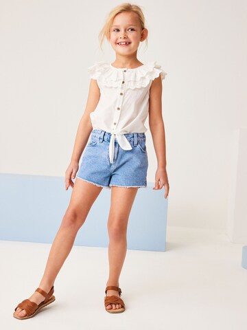 regular Jeans di Next in blu