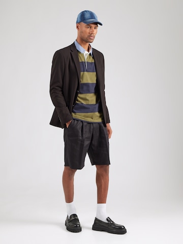 GANT Футболка в Зеленый