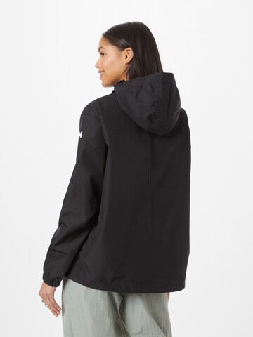 HELLY HANSEN Jacke in Schwarz