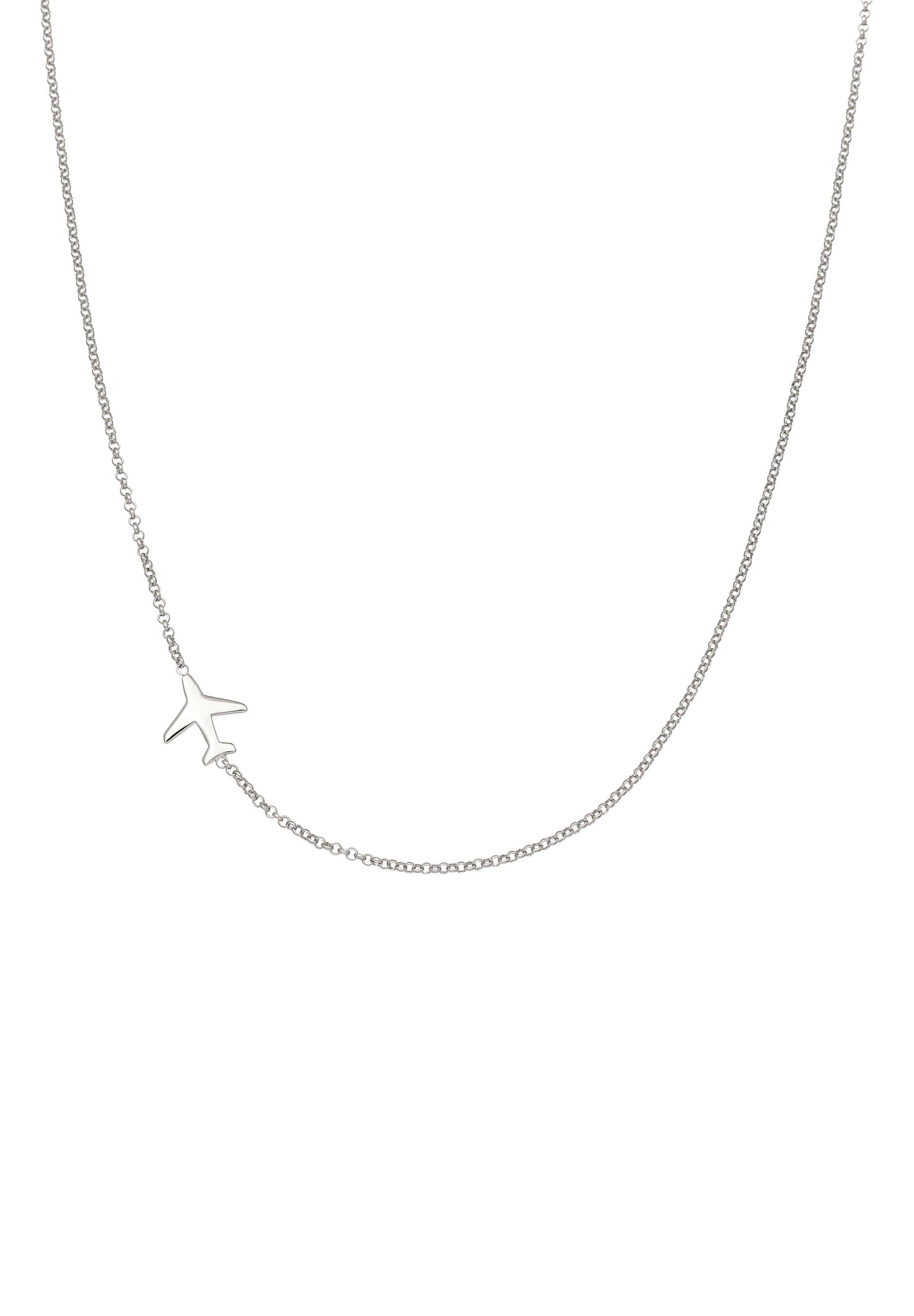 Chaîne ELLI en argent