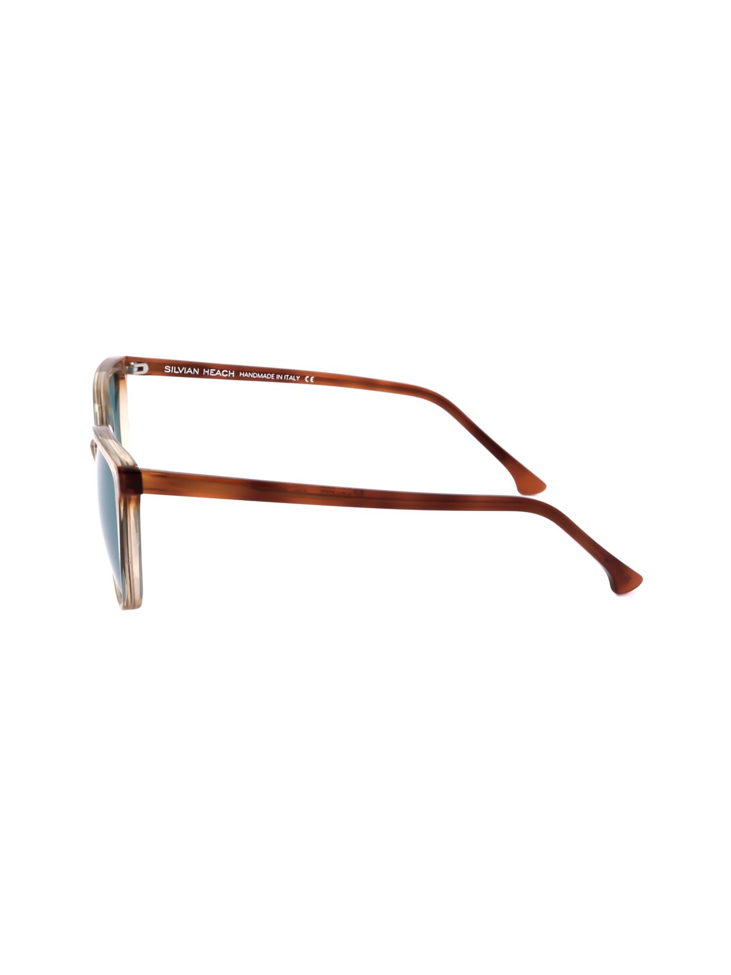 Occhiali da sole 'SCARLETT SUN' di Silvian Heach in marrone