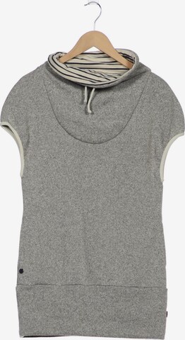 Finside Sweater & Cardigan in S in Grey: front
