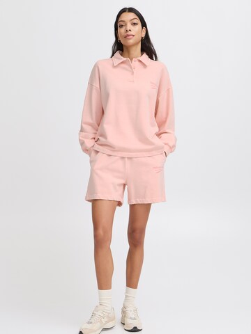 The Jogg Concept - Sudadera 'JCRUBI' en rosa