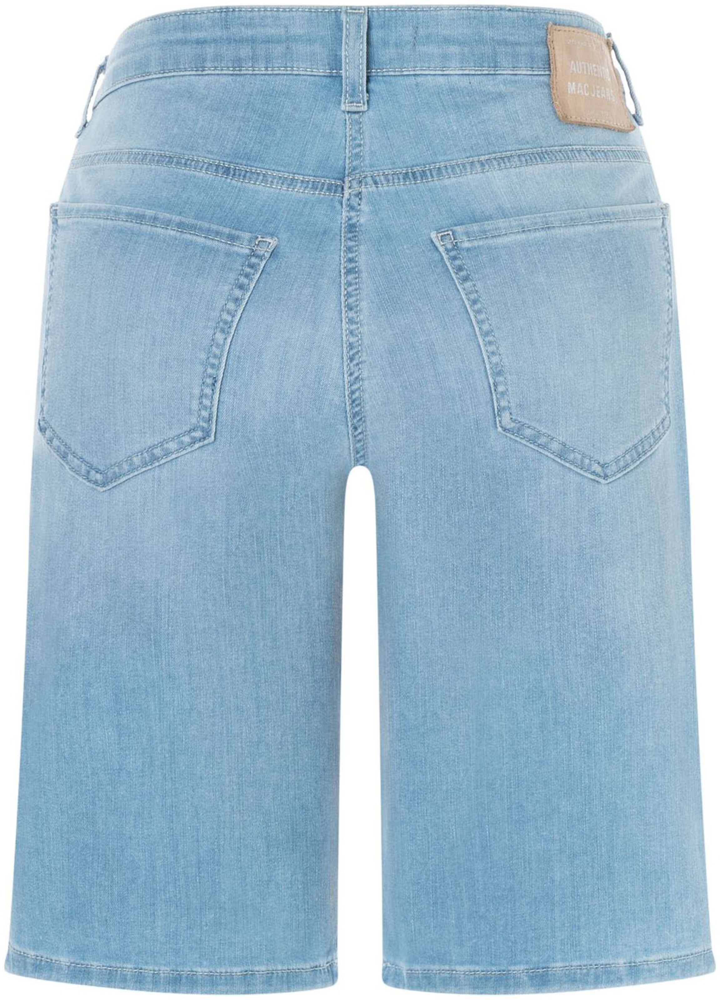 MAC Regular Jeans in Blue