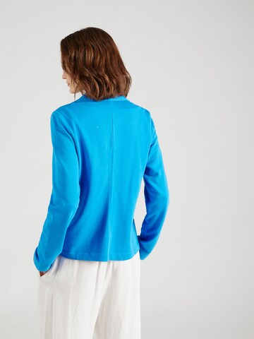 Blazer s.Oliver en bleu