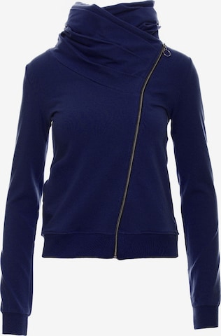 BeWear - Blazer 'B071 ' en azul: frente