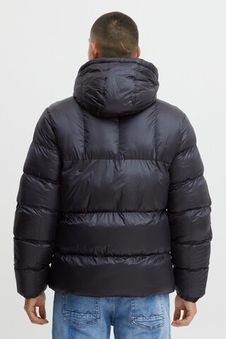 BLEND Between-season jacket in Black
