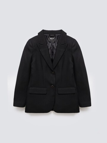Blazer 'EMISA' di BIG STAR in nero