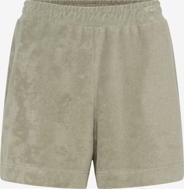 Part Two Loosefit Broek 'RosemayaPW SHO' in Grijs: voorkant