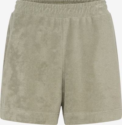 Part Two Shorts 'RosemayaPW SHO' in dunkelgrau, Produktansicht
