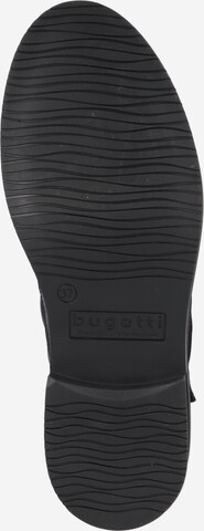 bugatti Chelsea boots in Zwart