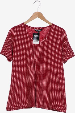 Ulla Popken Top & Shirt in XL in Red: front