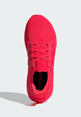 Chaussure de course 'Ultraboost 5' ADIDAS PERFORMANCE en rouge