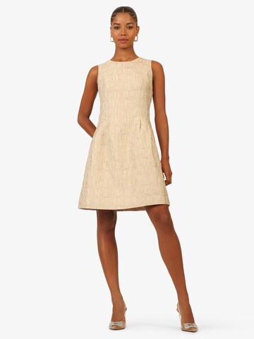 Kraimod Cocktail dress in Gold