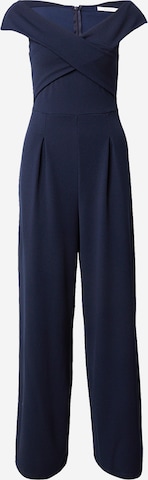 zils ABOUT YOU Kombinezons 'Tela': no priekšpuses