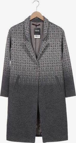 La Fée Maraboutée Jacket & Coat in M in Grey: front