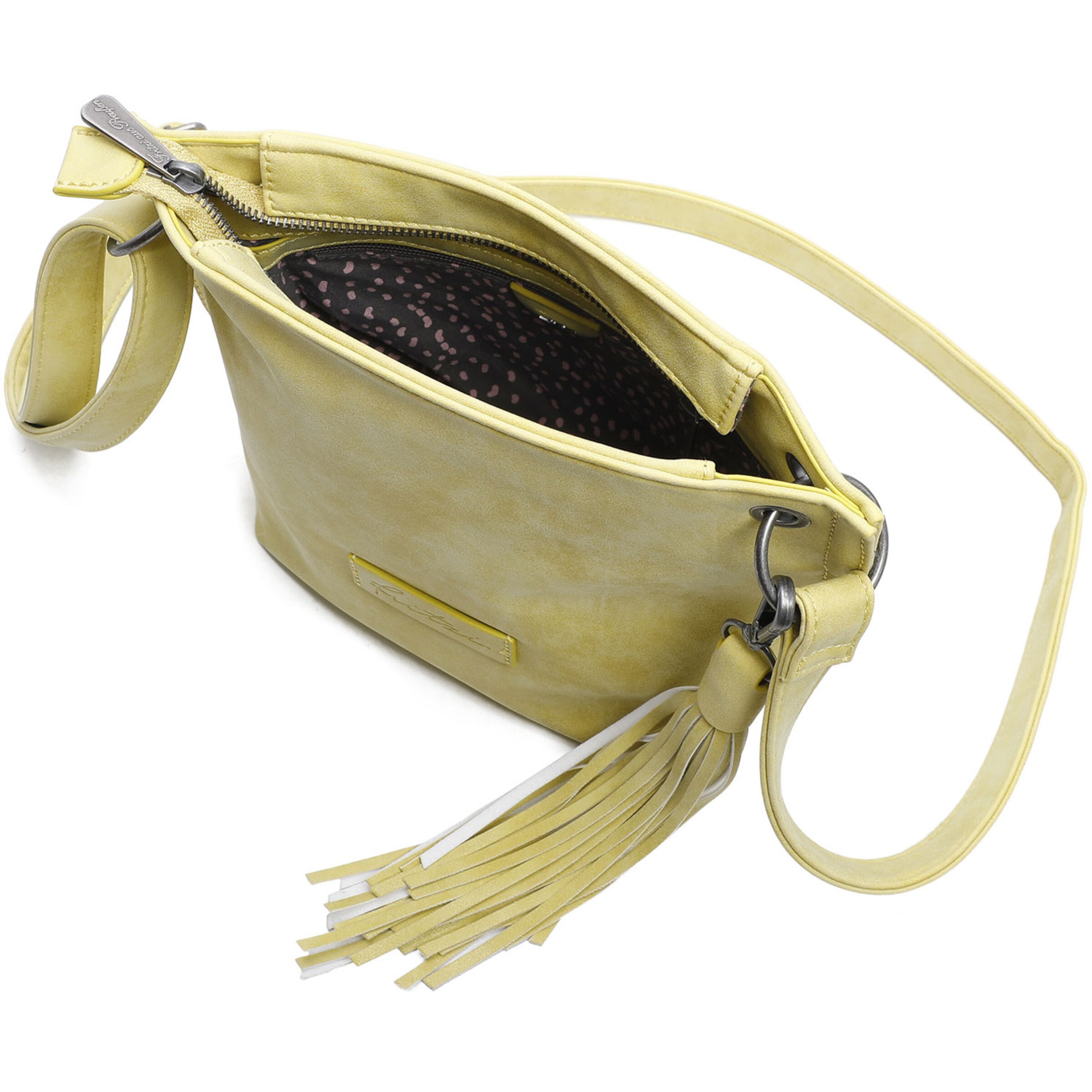 Fritzi aus Preußen Schoudertas in Geel