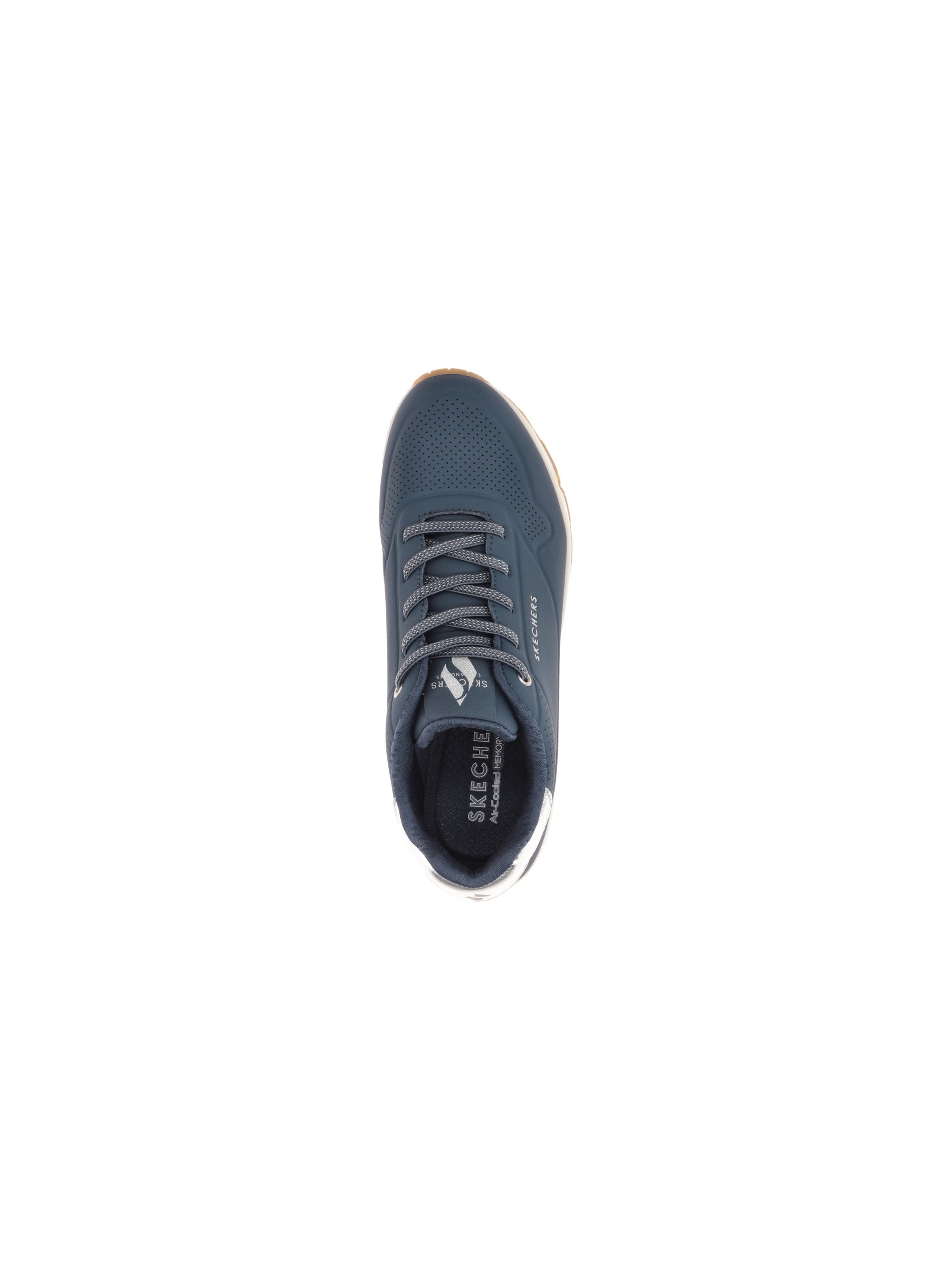 SKECHERS Hausschuh‌‌‌‌‌‌‌‌‌ in Blau