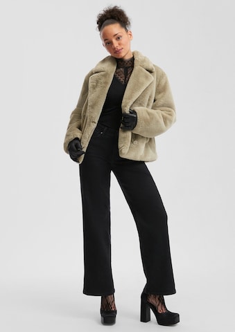 QS Tussenjas in Beige
