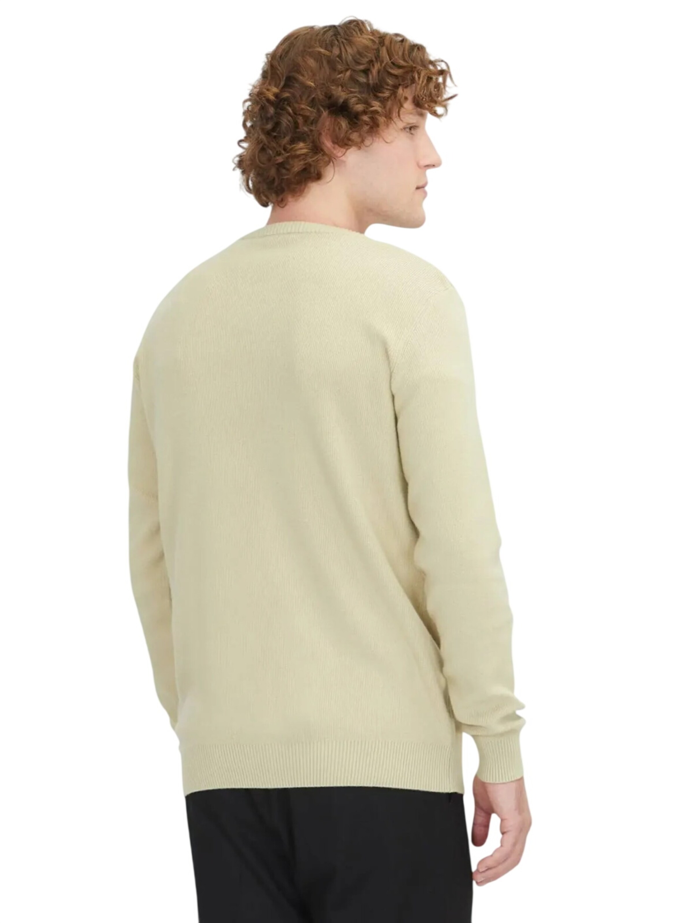 Pull-over KİP en beige