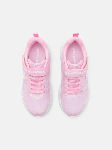 SKECHERS Кроссовки 'WAVE 92' в Ярко-розовый