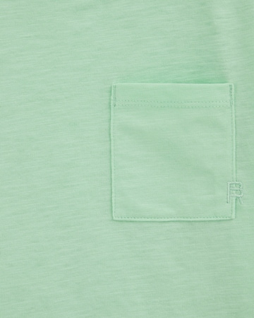 WE Fashion Paita värissä vihreä
