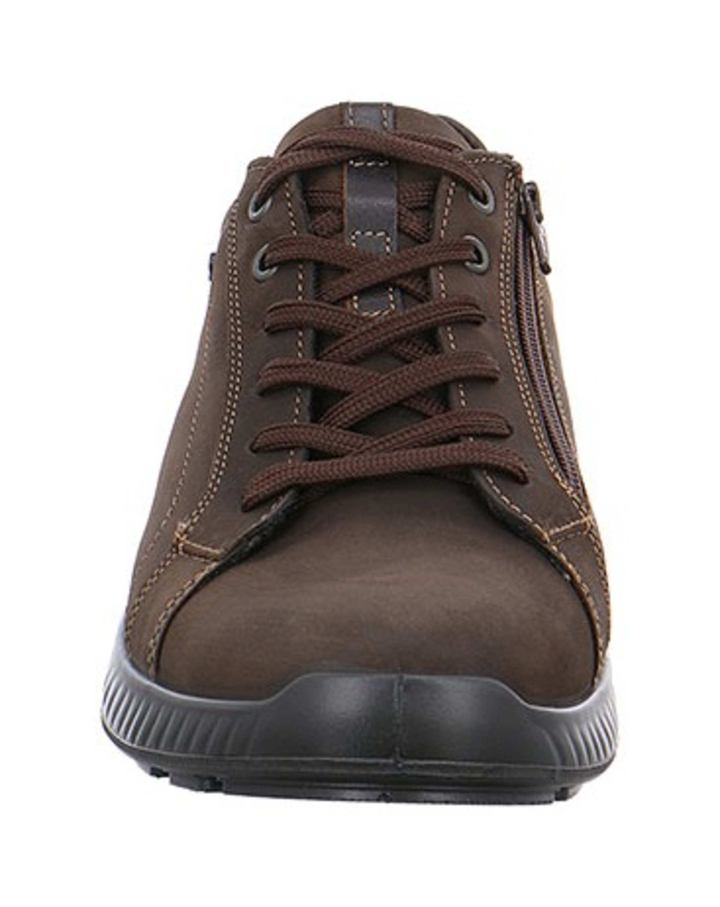 JOMOS Sportlicher Schnürschuh in Braun