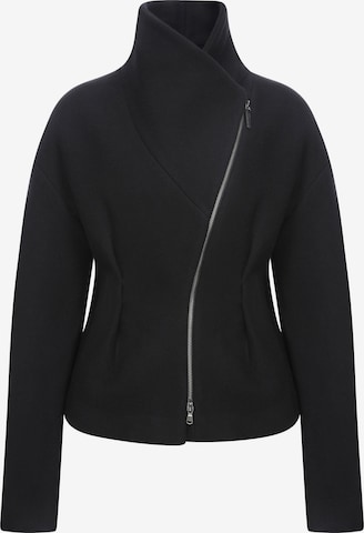 Veste d’hiver 'Sofia' V S P en noir : devant