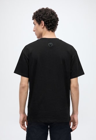 Plein Sport Футболка в Черный