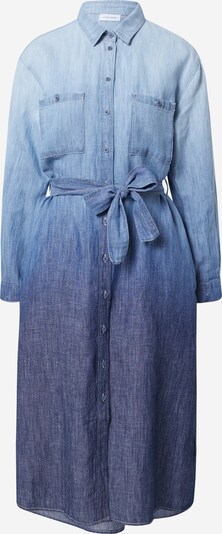 GERRY WEBER Shirt dress in Blue denim, Item view