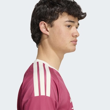 ADIDAS PERFORMANCE - Camiseta funcional 'Real Madrid 26/27' en rosa