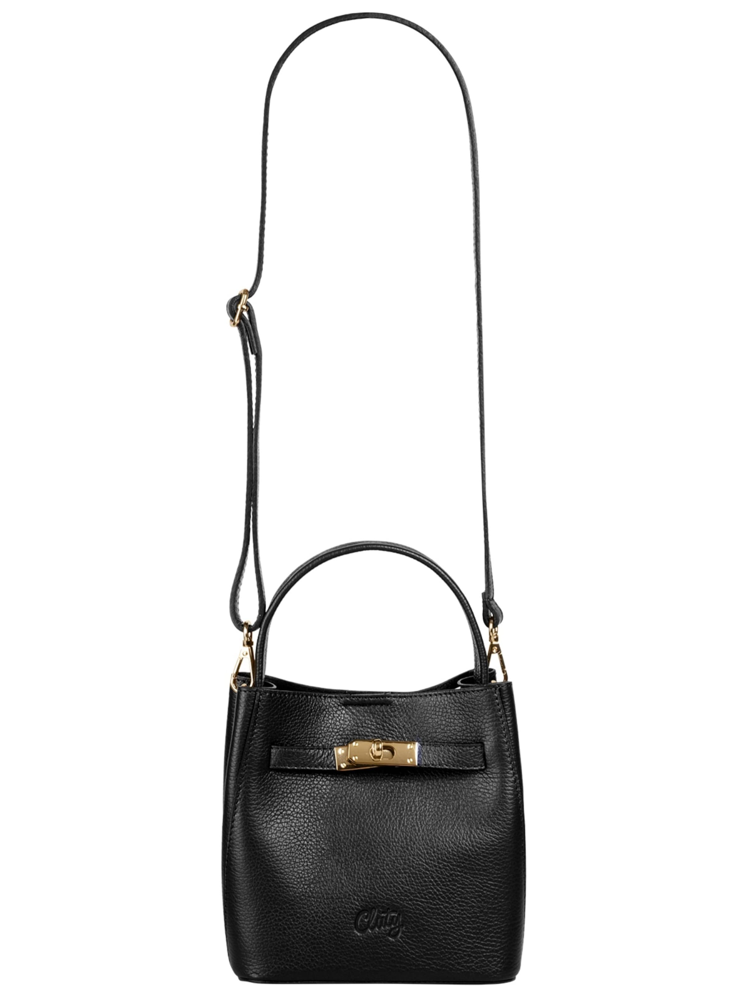 Sacs à main Cluty en noir