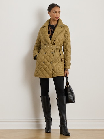 Lauren Ralph Lauren Between-seasons coat in Beige