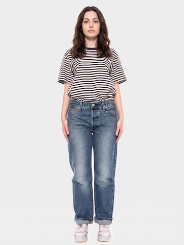 Baggy Jeans '501® '90S' di LEVI'S ® in blu