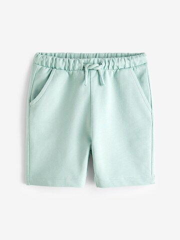 Next - regular Pantalón en Mezcla de colores