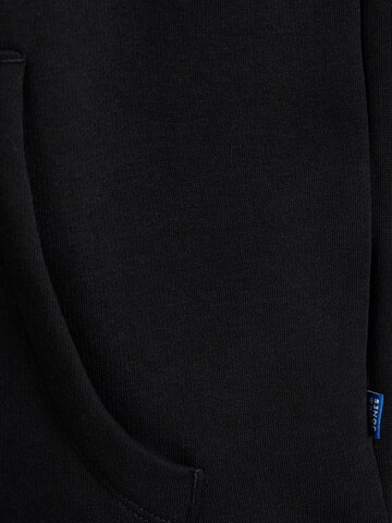 Jack & Jones Junior - Regular Fit Sweatshirt em preto