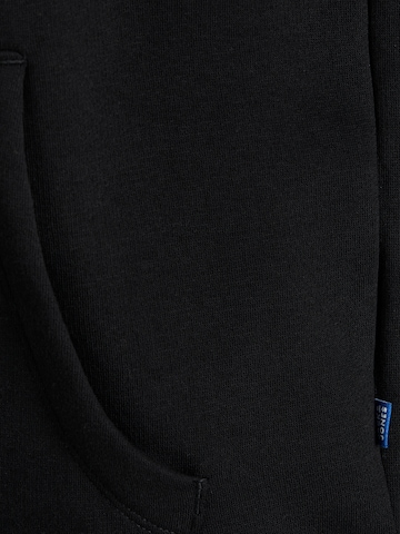 Jack & Jones Junior Regular fit Sweatshirt in Black