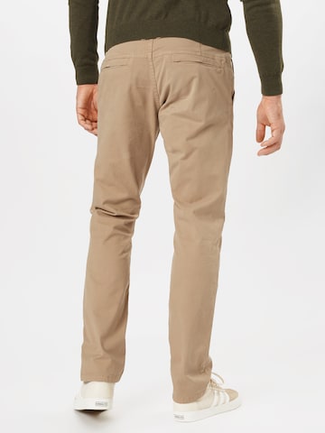 regular Pantaloni chino di CAMEL ACTIVE in beige