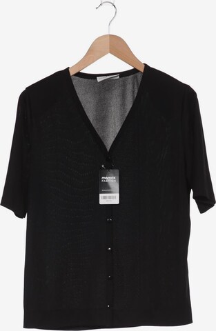 FRANKENWÄLDER Sweater & Cardigan in XXL in Black: front
